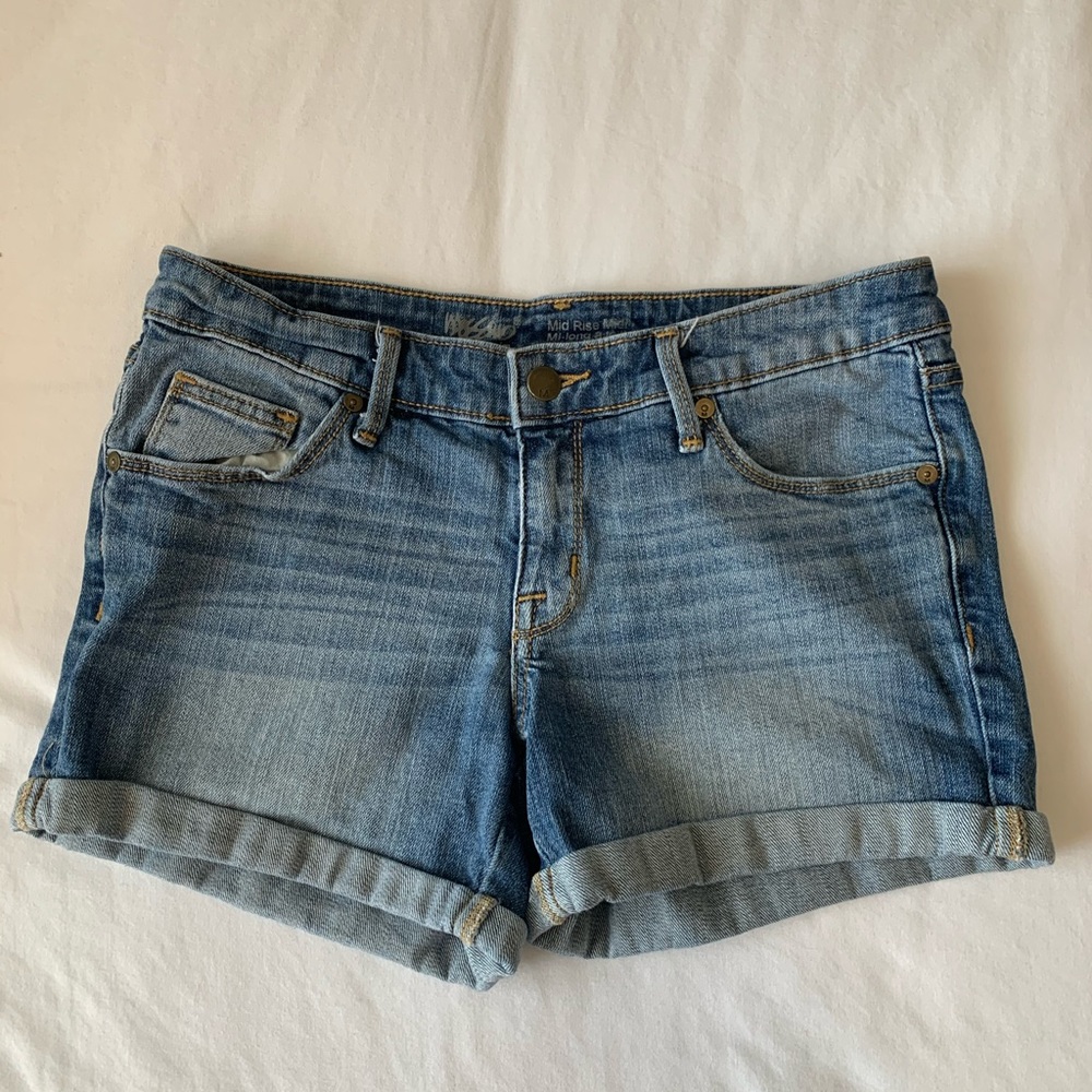Women’s shorts